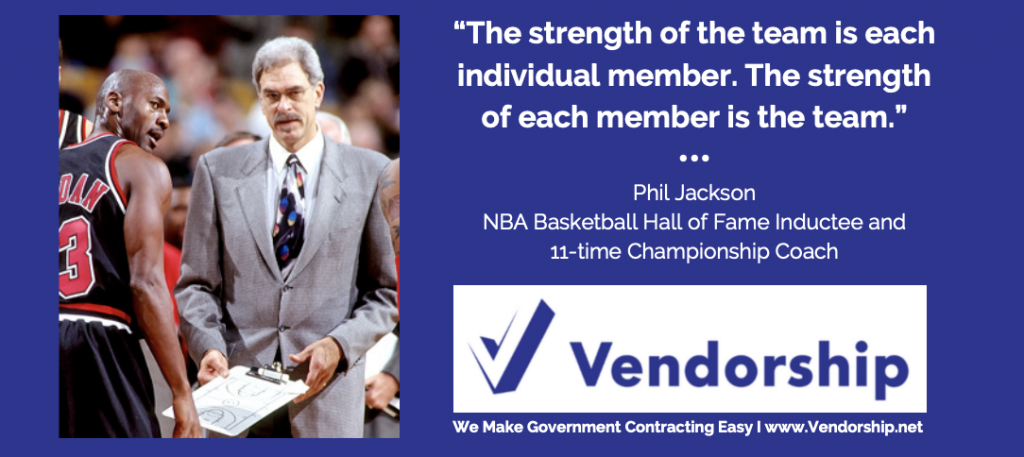 A Lesson In Visionary Leadership From NBA Hall Of Fame Coach Phil ...